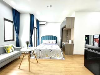 Đông Phương Apartment - Da Nang - 1