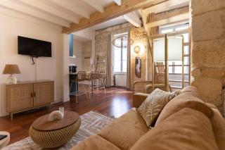 L'élégAnce quartier St Michel - 8