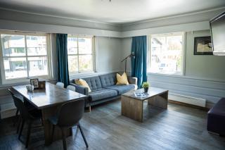 Hemsedal Cafe Skiers Lodge - Hemsedal - 4