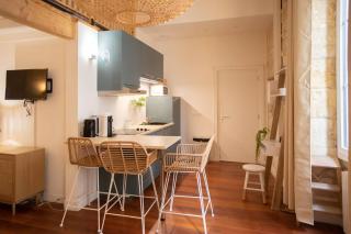 L'élégAnce quartier St Michel - 1