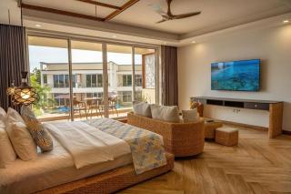 Premium Room - Fumba - 5