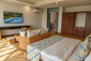 Premium Room - Fumba - 4