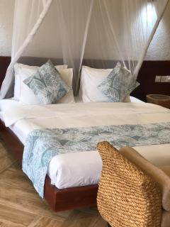 Premium Room - Fumba - 3