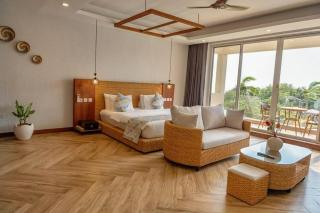 Premium Room - Fumba - 2