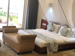 Premium Room - Fumba - 1