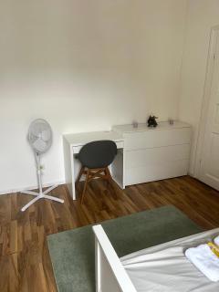 TOP Location Apartment Heidelberg Centrum near Hauptbahnhof, Bismarckplatz, Schloss - 4