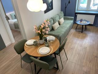 Konarskiego Residence - Cracovia - 8
