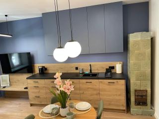 Konarskiego Residence - Cracovia - 3