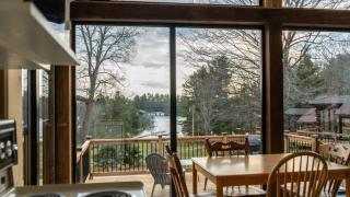 Lake Muskoka 2-bedroom Cottage - Pier 100 #50 - Port Carling - 9