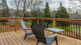 Lake Muskoka 2-bedroom Cottage - Pier 100 #50 - Port Carling - 5