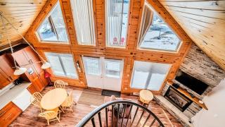 Muskoka Lakefront 3-bdrm Chalet #90 - Port Carling - 9