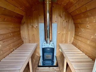 Muskoka Lakefront 3-bdrm Chalet #90 - Port Carling - 6