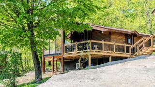 Muskoka Lakeview Cottage - Pier 100 #40 - Port Carling - 9