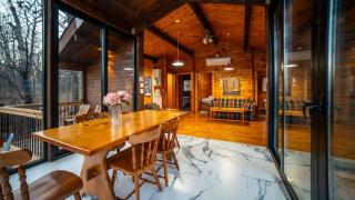 Muskoka Lakeview Cottage - Pier 100 #40 - Port Carling - 7