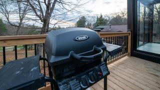 Muskoka Lakeview Cottage - Pier 100 #40 - Port Carling - 3