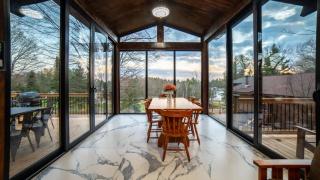 Muskoka Lakeview Cottage - Pier 100 #40 - Port Carling - 2