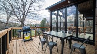 Muskoka Lakeview Cottage - Pier 100 #40 - Port Carling - 1