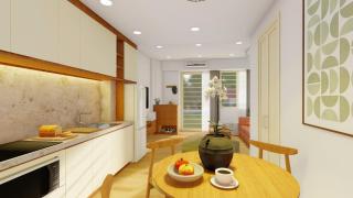 Private 6BRs 5WC - Heart of District 1 - Ho Chi Minh City - 6