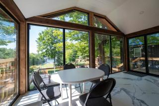 Lake Muskoka Deluxe 2-bdrm Cottage - Pier 100 #60 - Port Carling - 9