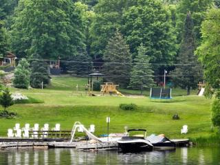 Lake Muskoka Deluxe 2-bdrm Cottage - Pier 100 #60 - Port Carling - 6