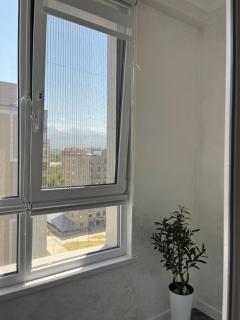 Everest APT - Almaty - 1