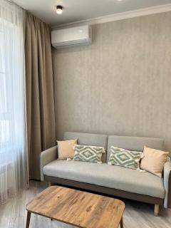 Everest APT - Almaty - 8
