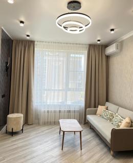 Everest APT - Almaty - 9