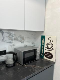Everest APT - Almaty - 4