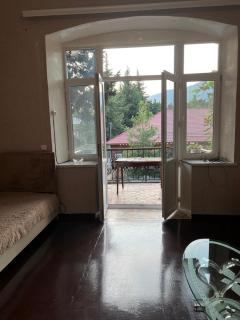 Meydan Apart - Mekhrably - 3