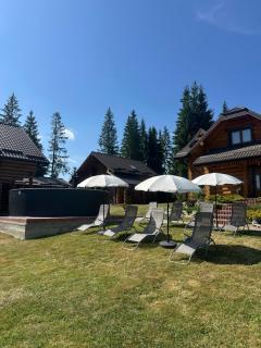 Kisva Hotel - Yablunytsya - 7