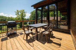 Lake Muskoka 3-bedroom Cottage - Pier 100 #30 - Port Carling - 7