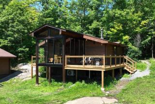 Lake Muskoka 3-bedroom Cottage - Pier 100 #30 - Port Carling - 0