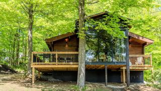 Lake Muskoka Deluxe 3-bdrm Cottage - Pier 100 #80 - Port Carling - 9