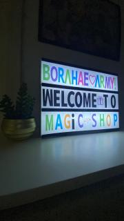 MAGiC SHOP Staycation - Sampong - 5