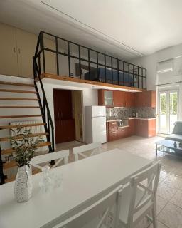 Amethyst apartment - Thérissos - 0