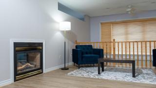 Muskoka Lakefront 4-bdrm Guest House - Port Carling - 8