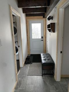 Chalet au coeur des montagnes - LʼAnse-Saint-Jean - 6