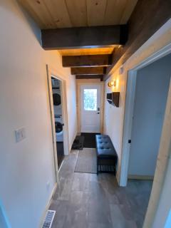 Chalet au coeur des montagnes - LʼAnse-Saint-Jean - 3