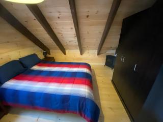 Chalet au coeur des montagnes - LʼAnse-Saint-Jean - 2