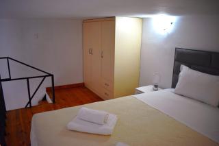 Amethyst apartment - Thérissos - 8