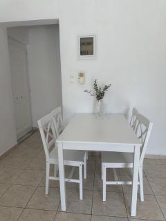 Amethyst apartment - Thérissos - 7