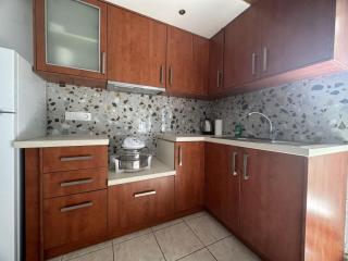 Amethyst apartment - Thérissos - 6