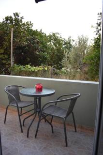 Amethyst apartment - Thérissos - 5