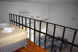 Amethyst apartment - Thérissos - 2