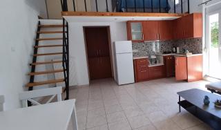 Amethyst apartment - Thérissos - 1