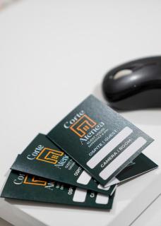 Corte Atenea Guest House Experience & Spa - Agrigente - 9