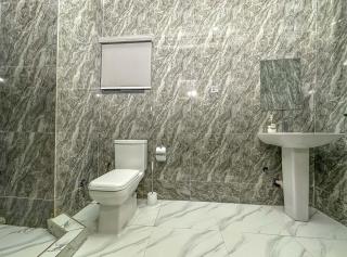 The Bedrock Apartment - Rubuchi - 3