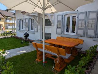 Ferienwohnung Malea max 4 Personen ca 60m2 - Bermatingen - 1
