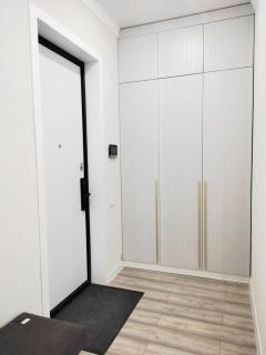 Estet Luxe Apartments - Alma-Ata - 6