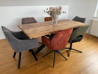 Apartment near Hannover fair - Laatzen - 6